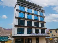 Ai E-sports Hotel IDJ · Keke West Road, Yushu Hotels in Yushu City