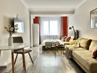 TERRACOTTA apartment with Mountain View - con vista montagne