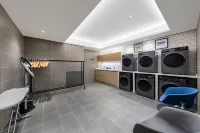 呼和浩特大召寺海亮廣場亞朵飯店 回民区附近的飯店