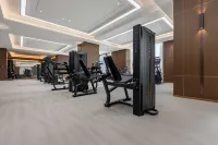 Bayshore Hotel Shenyang - Træningscentre