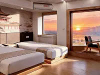 Navigator Homeatay โรงแรมในฉางซาเซียน