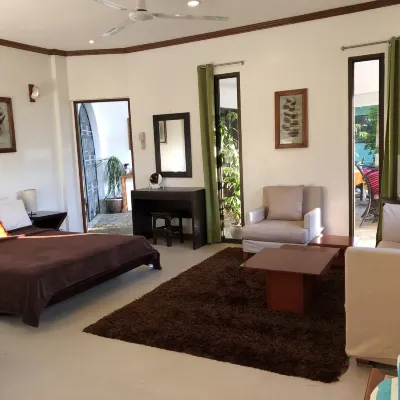 阿戈諾特長灘公寓別墅精品酒店 鄰近蓬塔邦加海滩的酒店