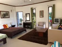 Argonauta Boracay Boutique Hotel with Apartments and Villa