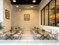 James Joyce Coffetel (Jiangmen Wuyi University Thirty-three Street Branch) - Træningscentre