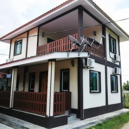 Haji Hassan Guest House