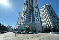 Yunduo Seaview Serviced Apartment Hotel (Huoju 8th Street International Coastal Baths)