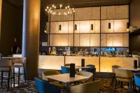 PARKROYAL Parramatta - bar