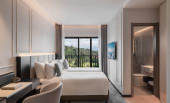 Oakwood Cameron Highlands (Brinchang) - 2026 Prices, Reviews & Deals ...