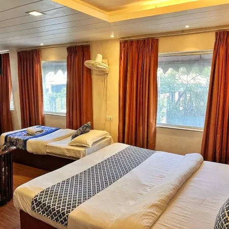 Citadel Inn Udaipur