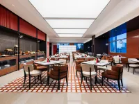 Radisson RED Chengdu 339 Tianfu Panda Tower