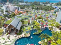 Private owner project in Mida Resort Surin