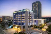 Hanting Hotel (Lishui Jinyun Huzhen Branch) - 3-Star
