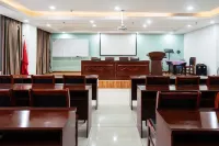 Yunyin Apartment Hotel (Weihai)