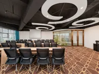 โรงแรมนานาชาติชิดา โรงแรมในต้าหลาเถอชี
