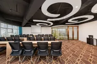 Shida International Hotel
