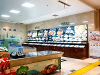 Best  Hotel Zhongsheng - breakfast