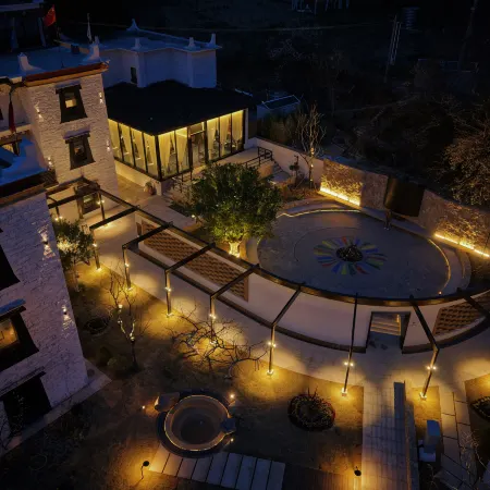 Zamba Jadeyard