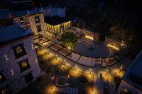 Zamba Jadeyard