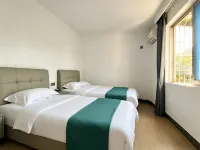 Qingqing Business & Travel Homestay