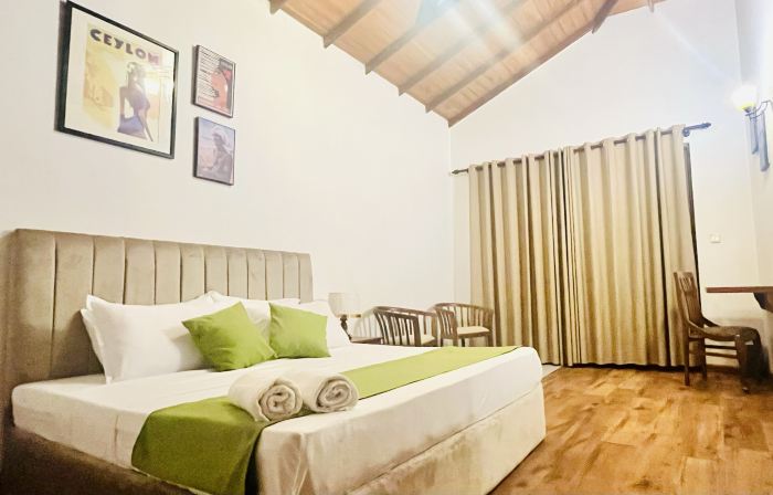 Mara Villa Katunayake - 5 Mins to Colombo Airport