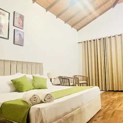 Mara Villa Katunayake - 5 Mins to Colombo Airport Hotels near Katunayake Railway Station
