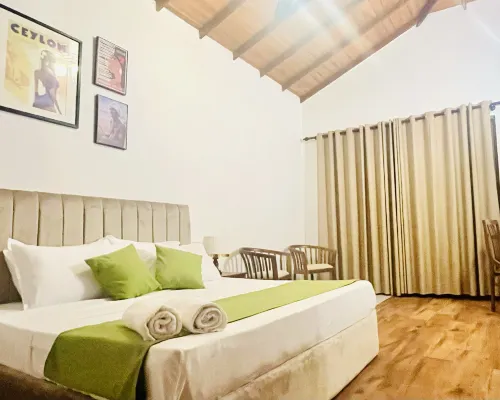 Mara Villa Katunayake - 5 Mins to Colombo Airport Hotels in Katunayaka