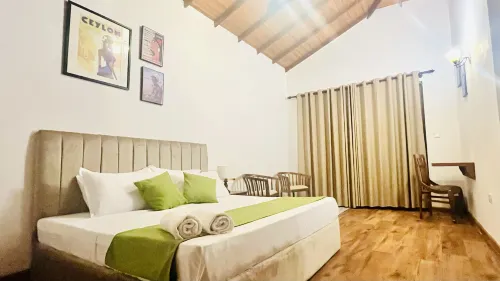 Mara Villa Katunayake - 5 Mins to Colombo Airport
