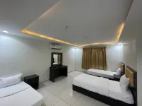 Rawat Al-Masaif Serviced Apartments - Kondo