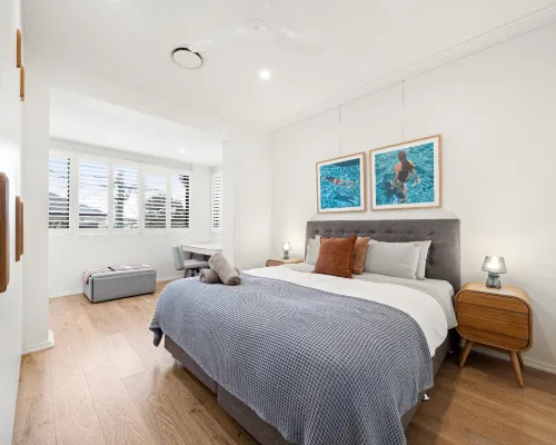 The Mitchell Bondi Hotels in North Bondi