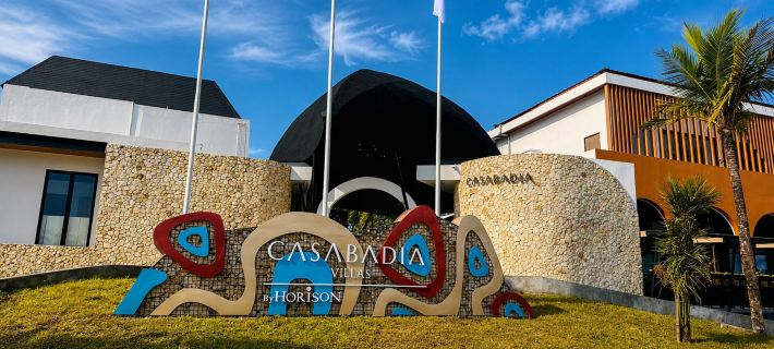 Casabadia Villas Pangandaran by Horison Hotels in Pangandaran