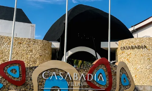 Casabadia Villas Pangandaran by Horison