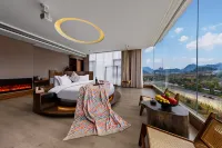 Shanhe Yue Wild Luxury Homestay (Libo Xiaoqikong Scenic Area West Gate)