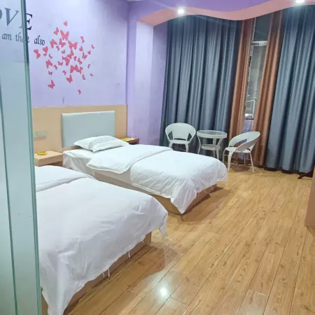 鑫隆賓館