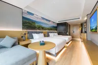 Qiuguo Hotel (Chengde Fengning Branch)