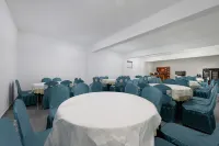 Songpinggou Shanshui Yunju Hotel - breakfast