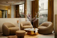 Jills Hotel