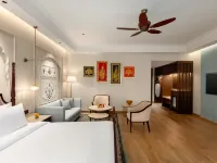 Wyndham Garden Udaipur Bhuwana Hotels near Amberi