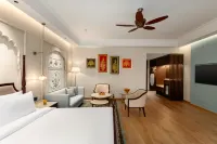 Wyndham Garden Udaipur Bhuwana