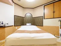 Tabist ONSEN MOTEL272 Hotels in Nakashibetsu