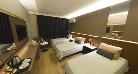 Ring Downtown Hotel
