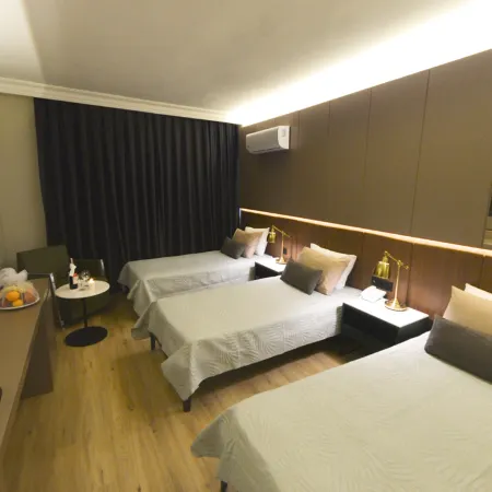 RİNG DOWNTOWN HOTEL