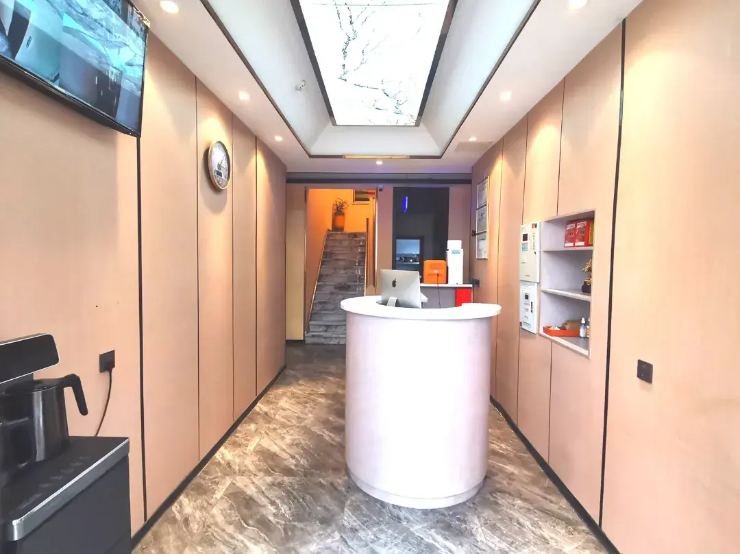 Taiyuan May Hotel - Taiyuan
