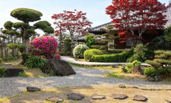 Kansai Airport Pine Villa
