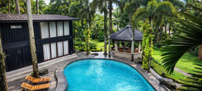 Novella Tagaytay Hotels in Tagaytay