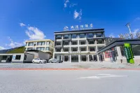 Kangding Yunmanjian Hotel (Mugecuo Scenic Area) - New