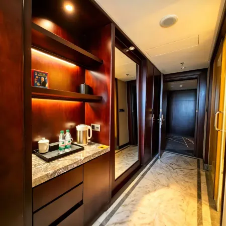 Haidong International Hotel