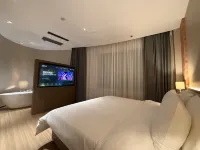 Yunduo Hotel (Lenghu Town) - Frühstück