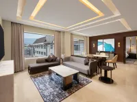 Courtyard Shillong Hotels in Shillong