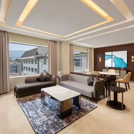 Courtyard by Marriott Shillong