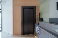 Sugar cube Hotel